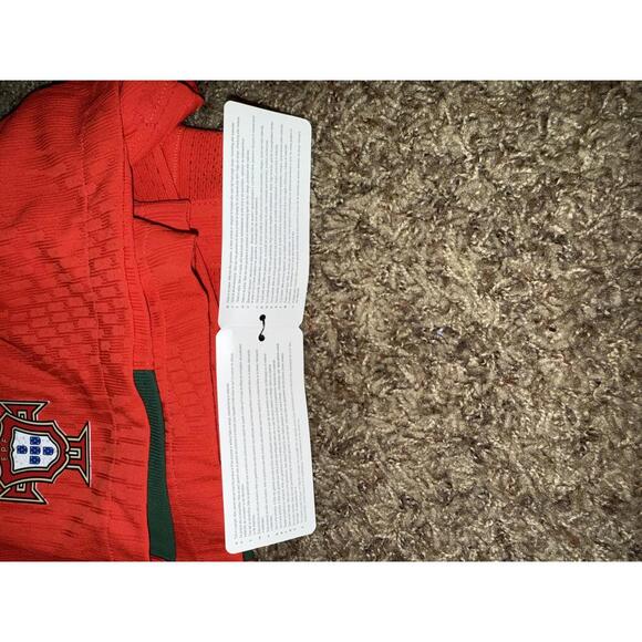 Nike Men's Dri-Fit ADV Portugal Match Shorts Sample - Picture 6 of 8